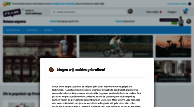 fietsen-experts.nl