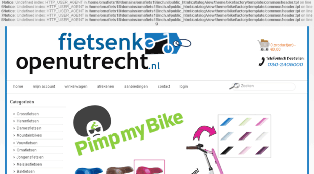 fietsenkopenutrecht.nl