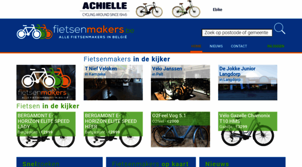 fietsenmakers.be