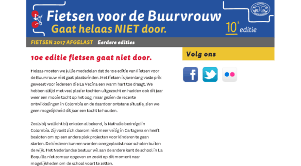 fietsenvoordebuurvrouw.nl