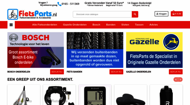 fietsparts.nl