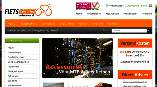 fietssportiefonderdelen.nl