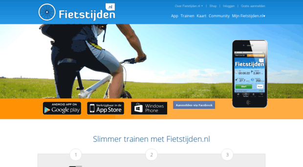 fietstijden.nl