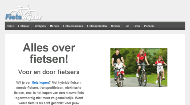 fietswijzer.net