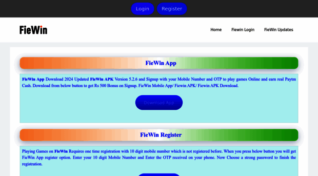 fiewinapk.com