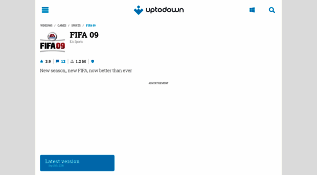 fifa-09.en.uptodown.com