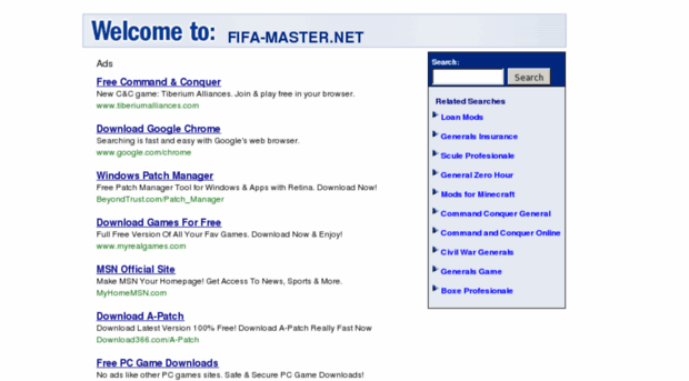 fifa-master.net