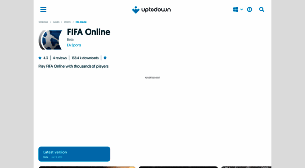 fifa-online.en.uptodown.com