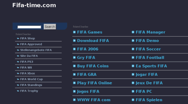 fifa-time.com