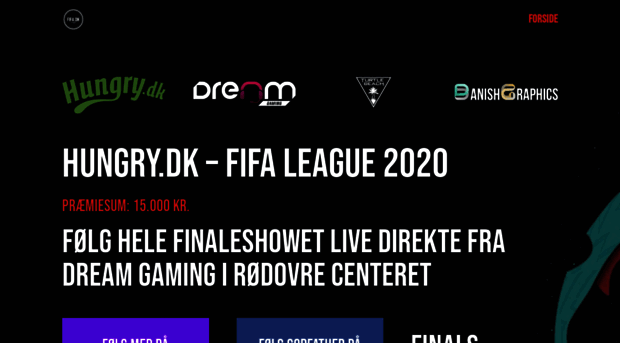 fifa.dk