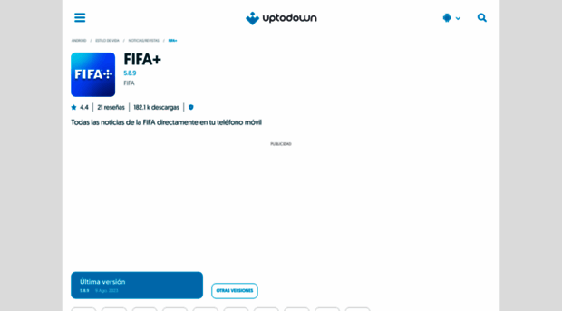 fifa.uptodown.com