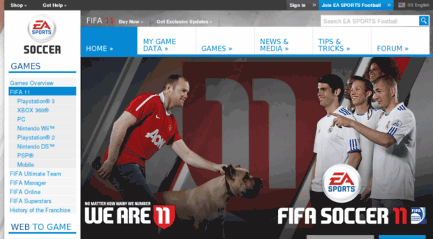 fifa07.ea.com