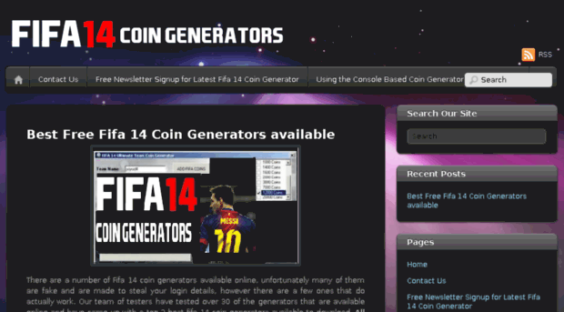 fifa14coingenerator.co.uk