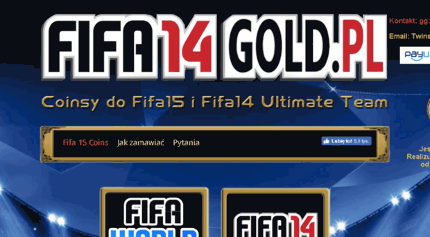 fifa14gold.pl