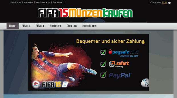 fifa15munzenkaufen.de