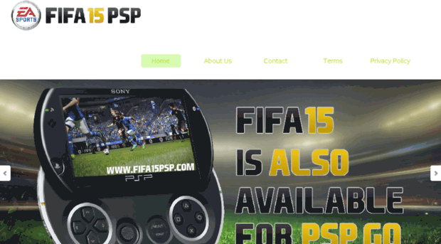 fifa15psp.com