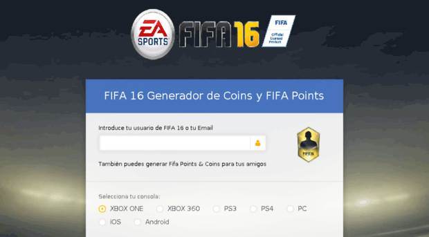 fifa16.bioformix.com