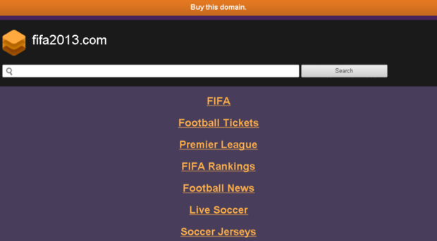 fifa2013.com