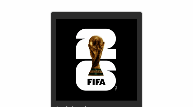 fifa2026worldcup.com