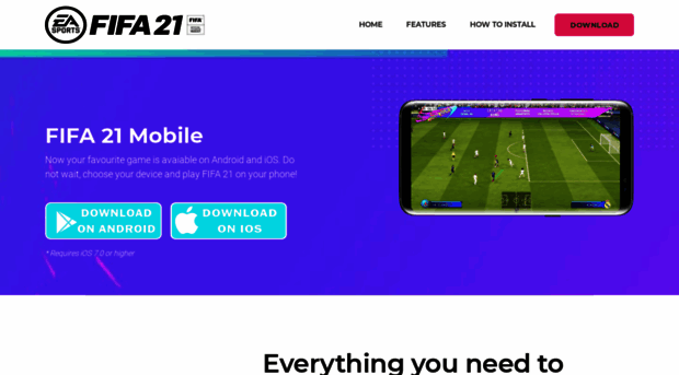 fifa21mobile.xyz