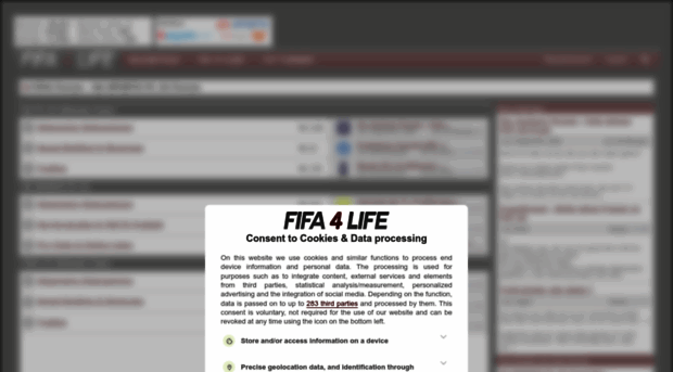 fifa4life-forum.de