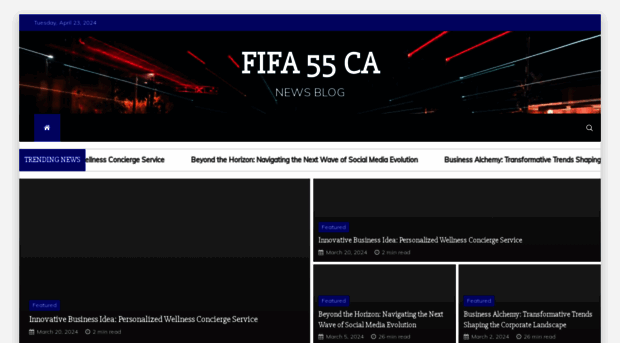 fifa55ca.com