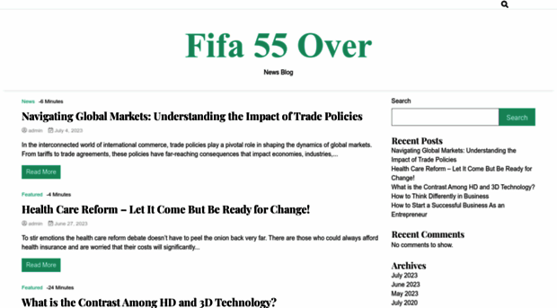 fifa55over.com