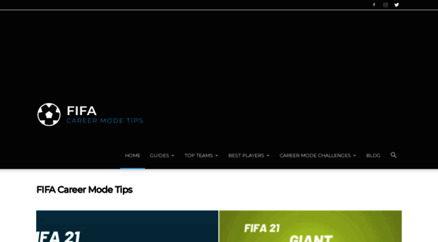 fifacareermodetips.com