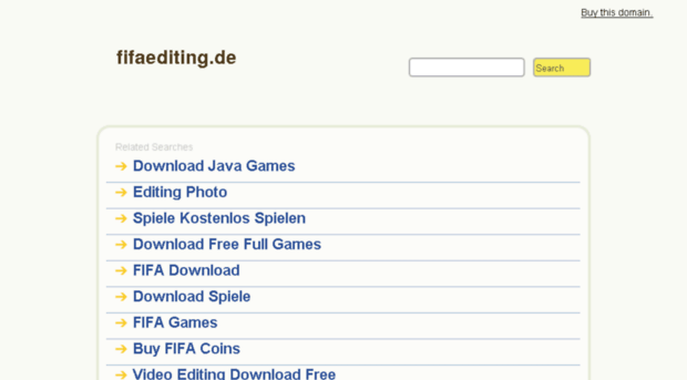 fifaediting.de