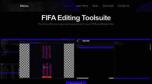 fifaeditortool.com