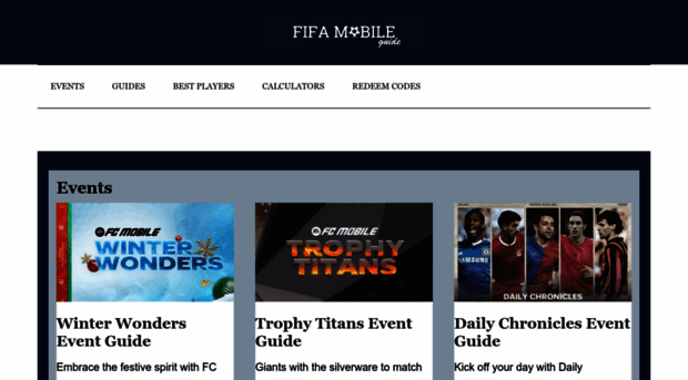 fifamobileguide.com