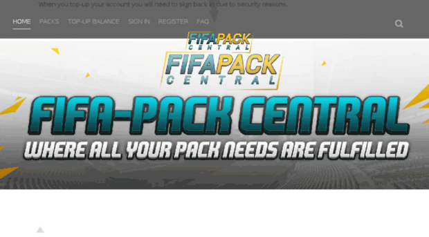 fifapackcentral.com