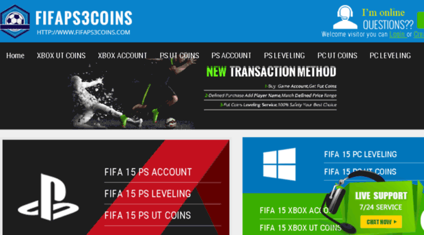 fifaps3coins.com