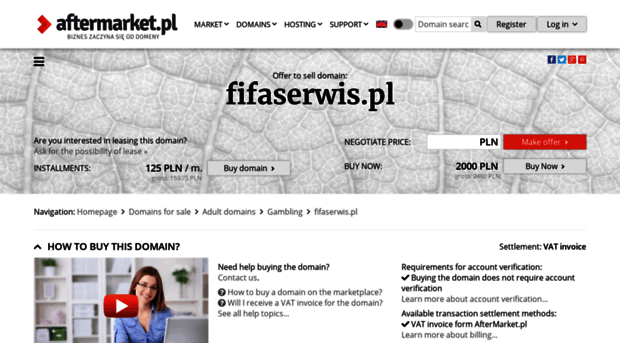 fifaserwis.pl