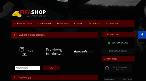 fifashop.eu