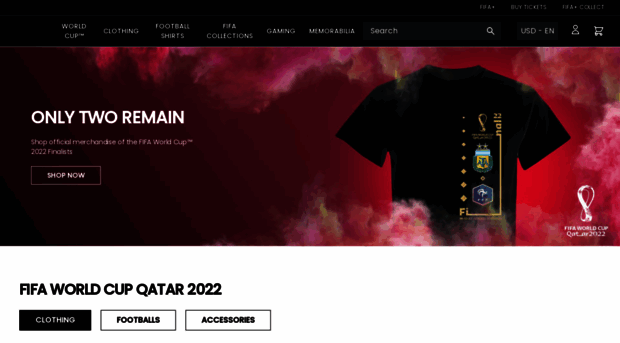 fifastore.com