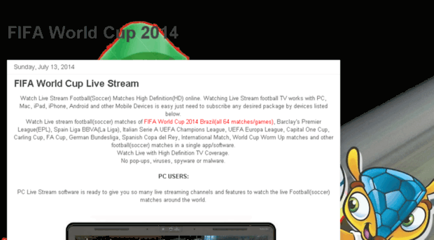 fifawc2014streams.blogspot.in