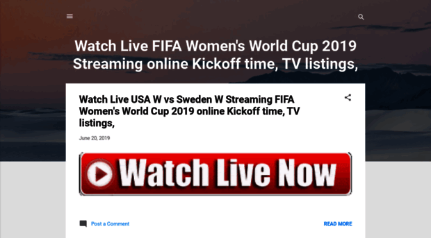 fifawomensworldcup2019live.blogspot.com