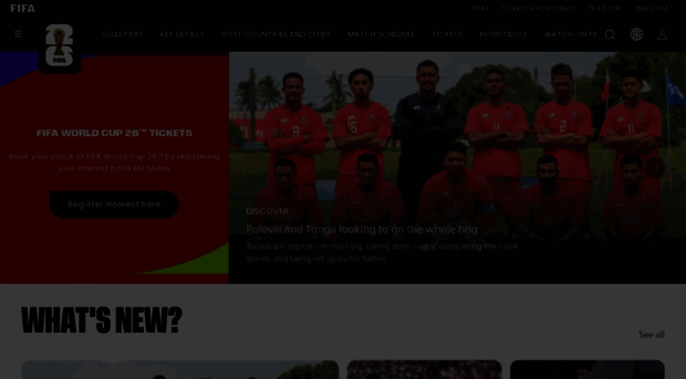 fifaworldcup.com