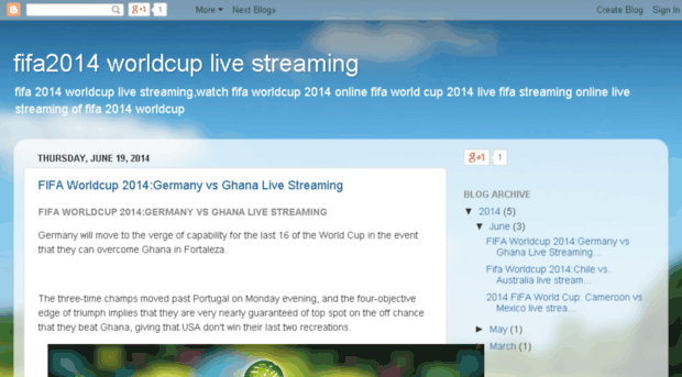 fifaworldcup2014live.net