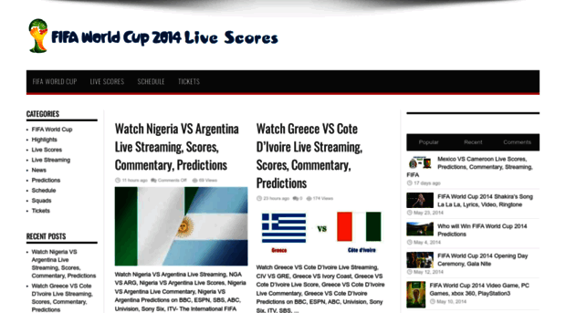 fifaworldcup2014livescores.com