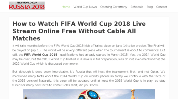 fifaworldcup2018free.com