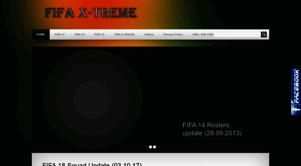 fifaxtreme.blogspot.com