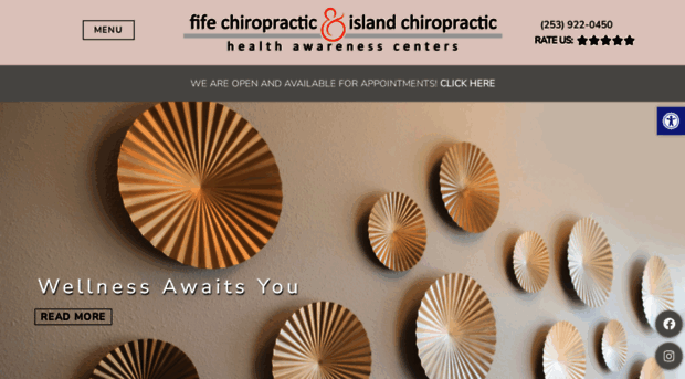 fifechiropractic.com