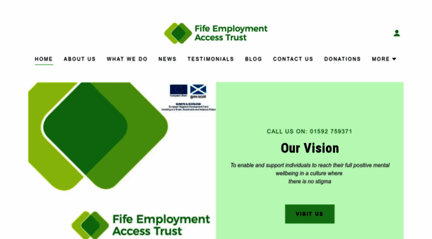 fifeemploymentaccesstrust.com