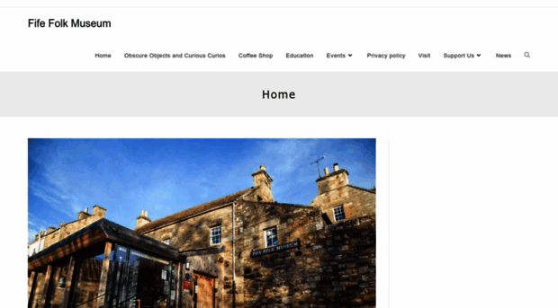 fifefolkmuseum.org