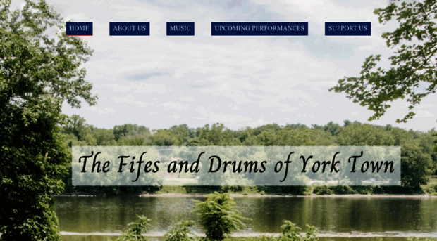 fifes-and-drums.org