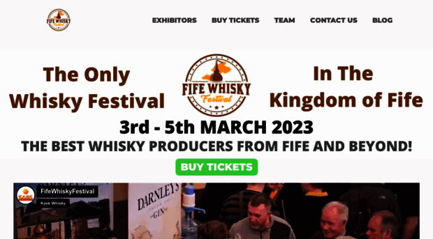 fifewhiskyfestival.com