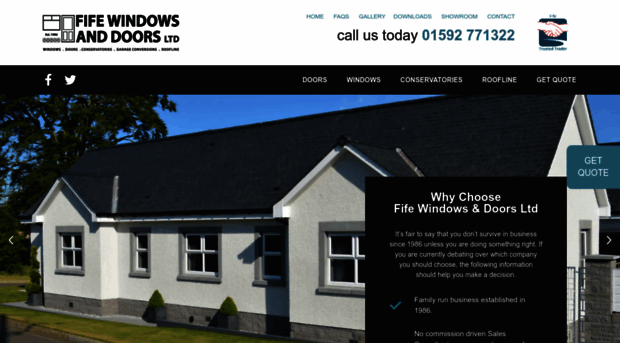 fifewindowsanddoorsltd.co.uk