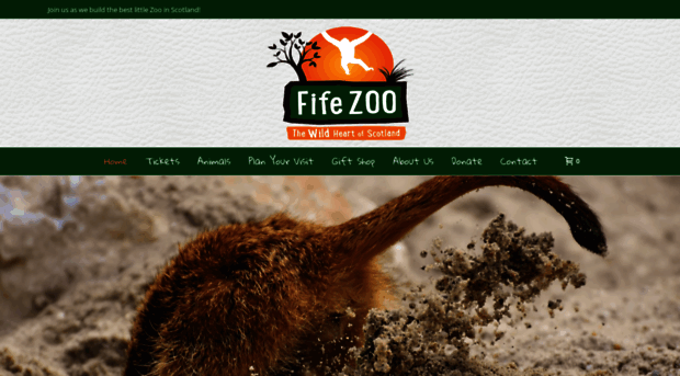 fifezoo.co.uk